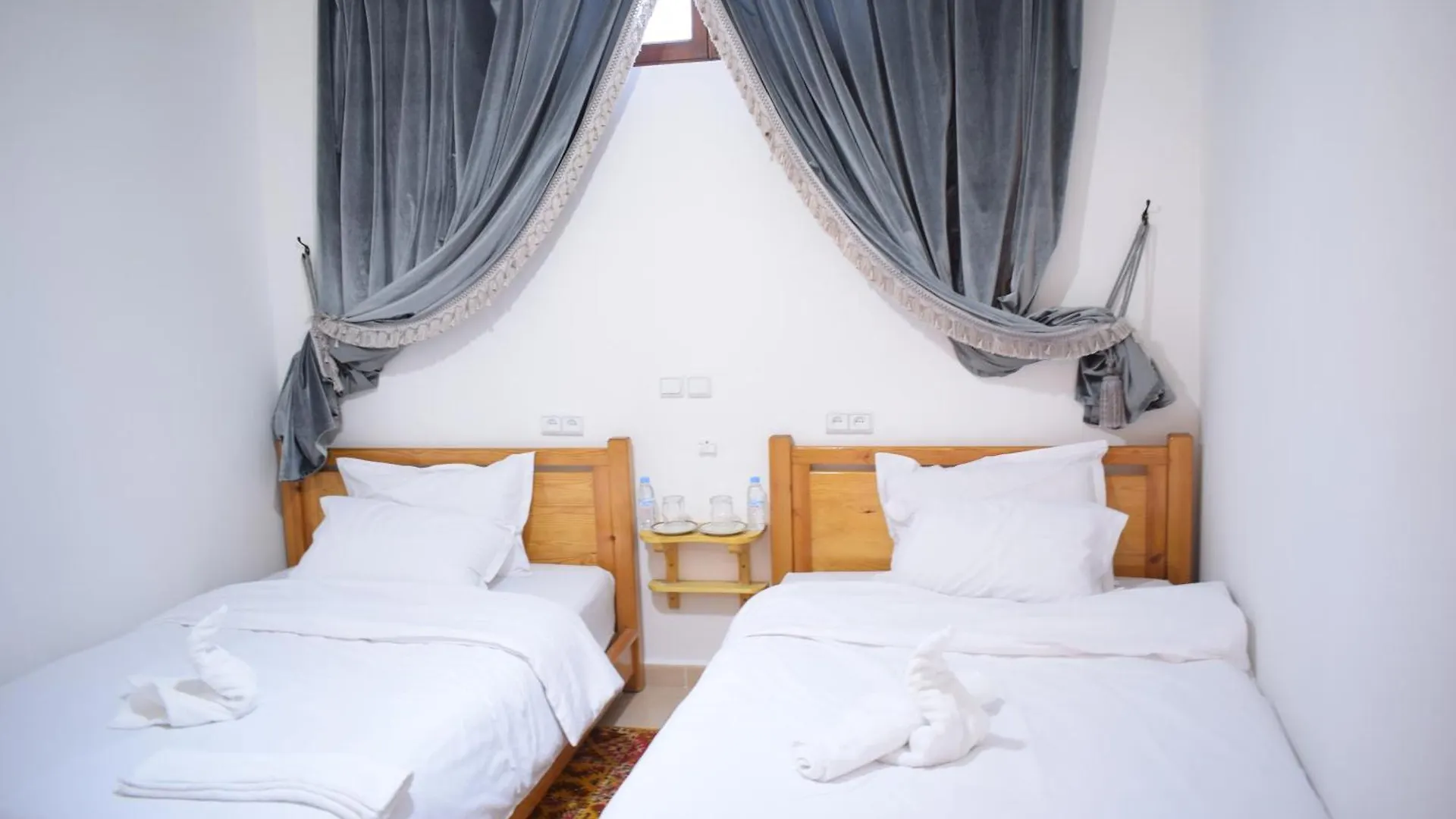 Maison Marrakech Touggana Morocco