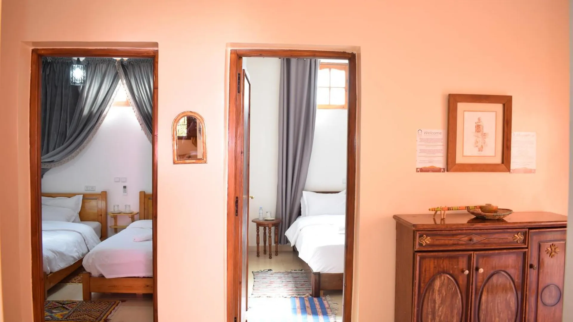 Holiday home Maison Marrakech Touggana