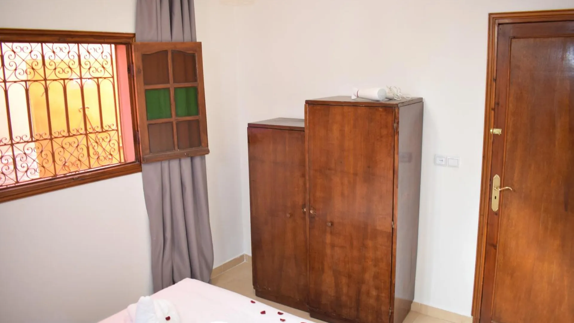 Maison Marrakech Touggana Holiday home