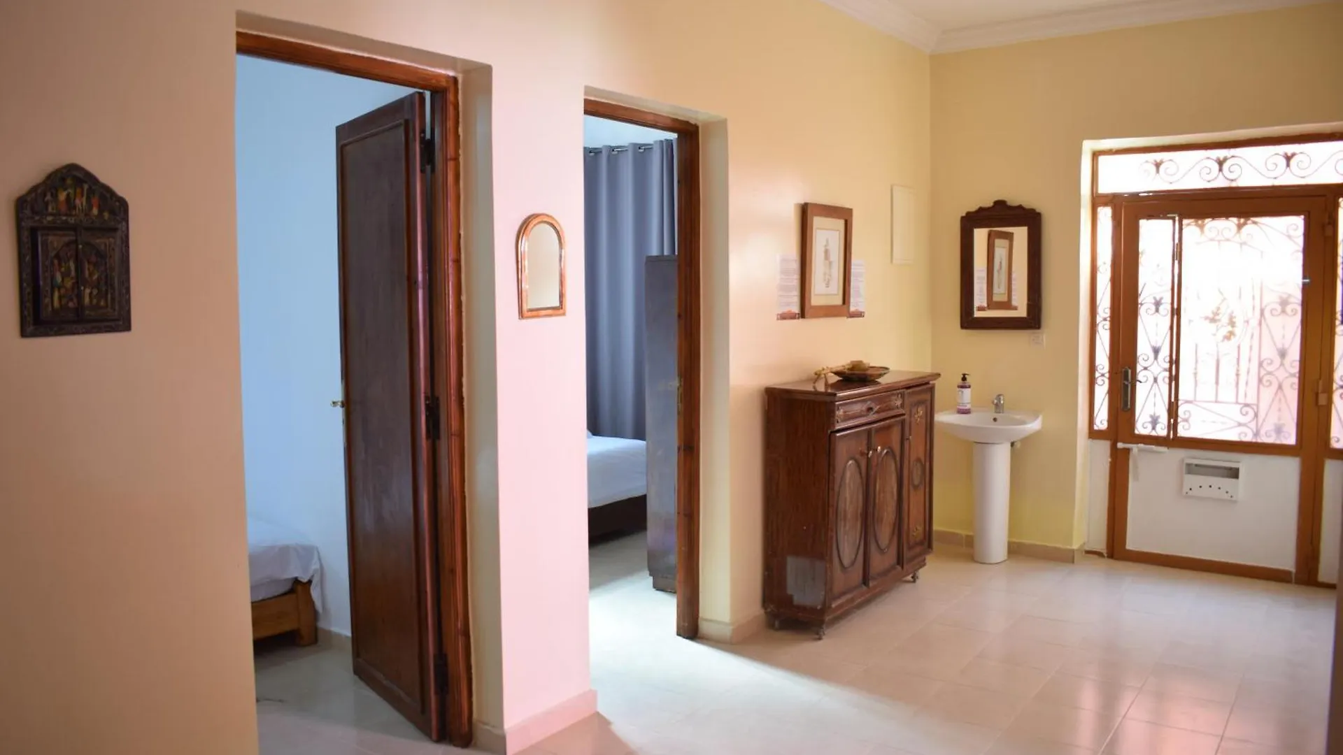 Maison Marrakech Touggana Morocco