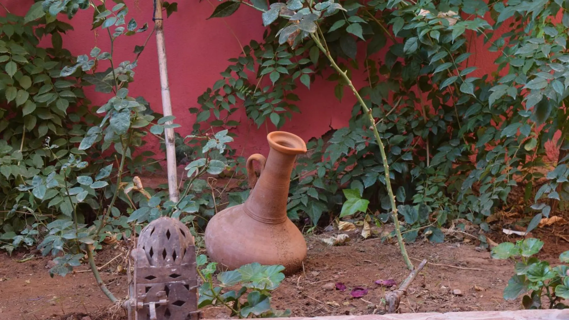 Maison Marrakech Touggana