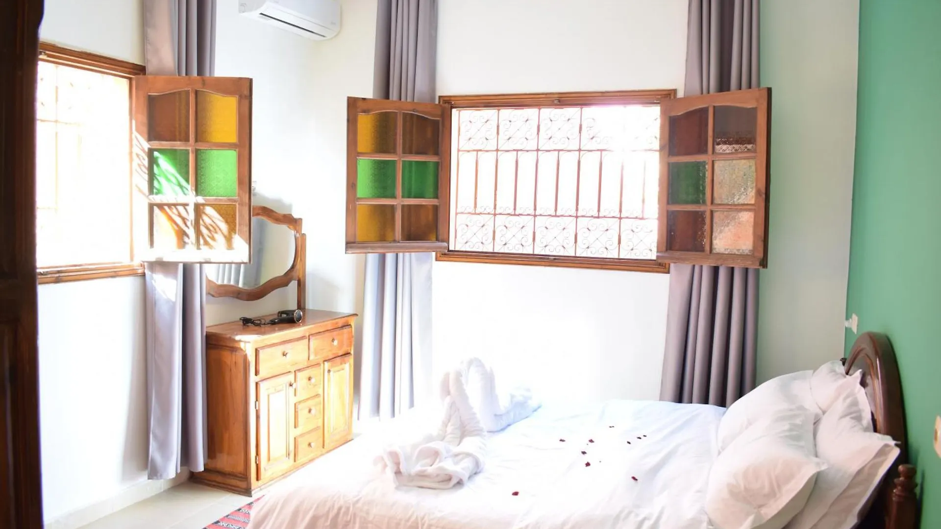 Maison Marrakech Touggana Holiday home