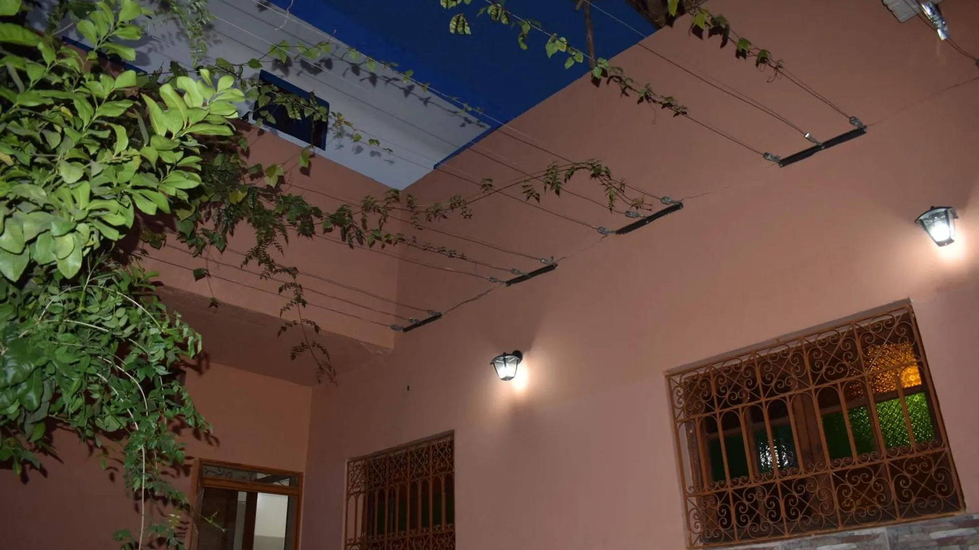 Holiday home Maison Marrakech Touggana Morocco
