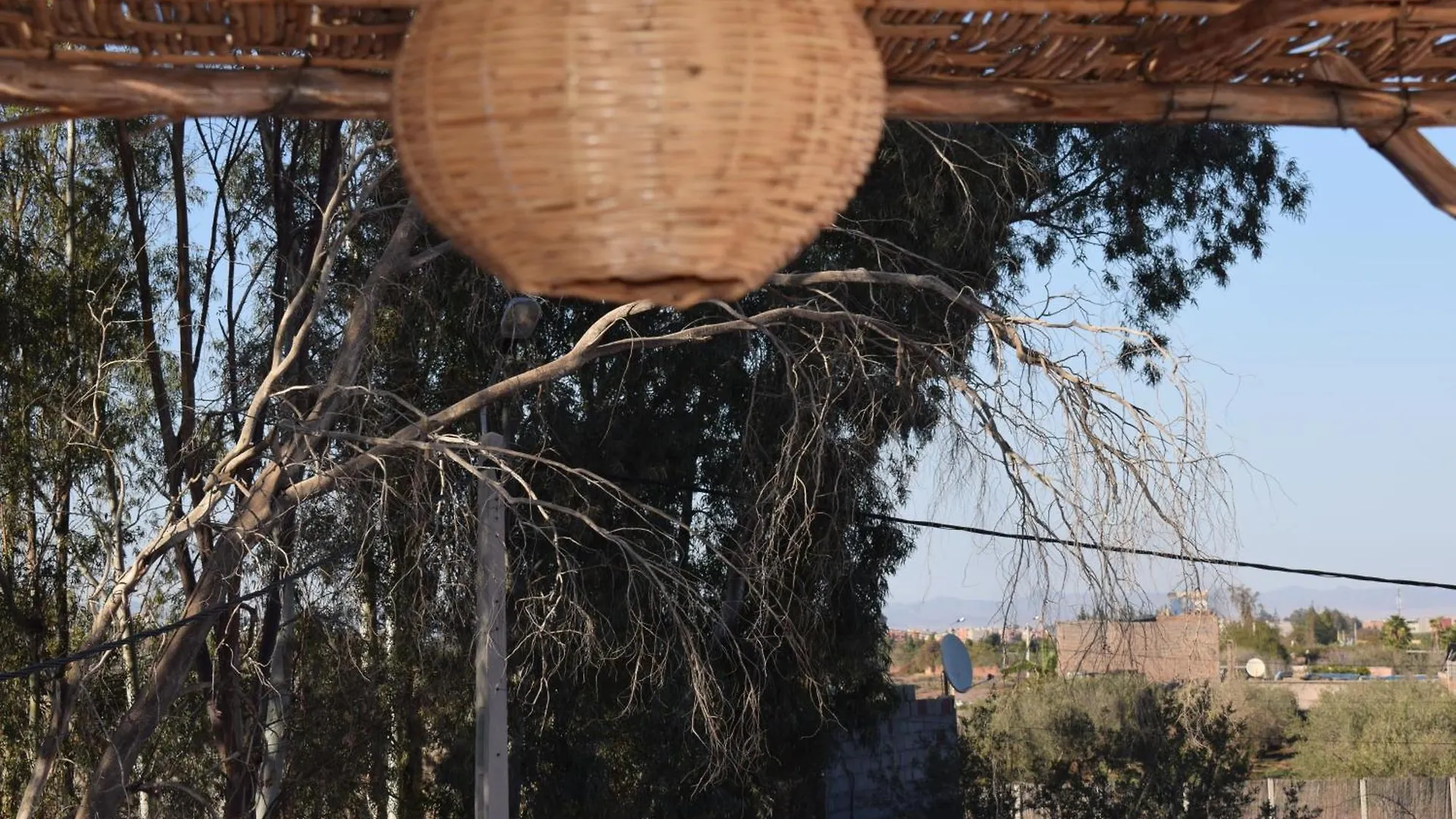 Maison Marrakech Touggana Morocco