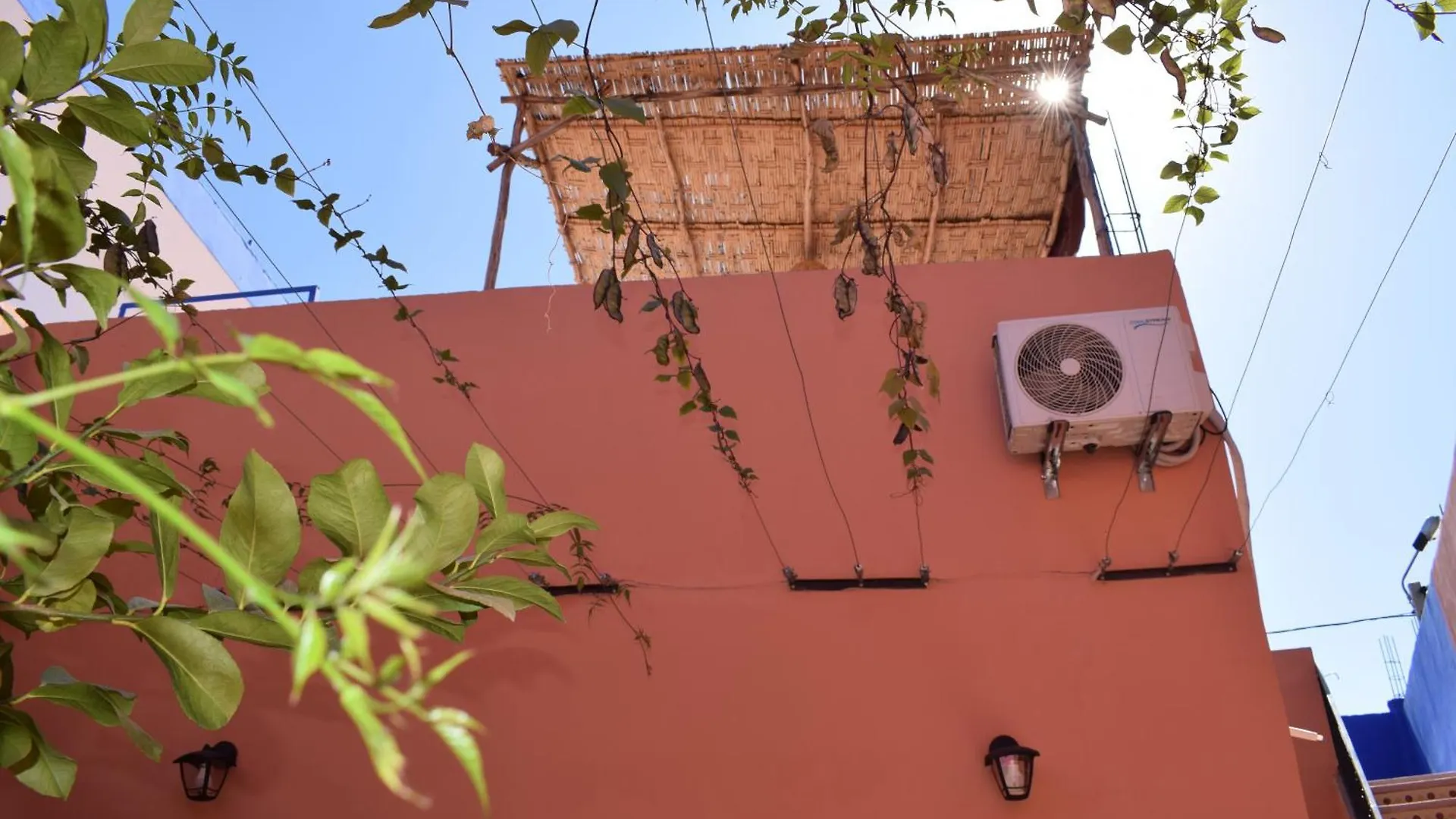 Holiday home Maison Marrakech Touggana
