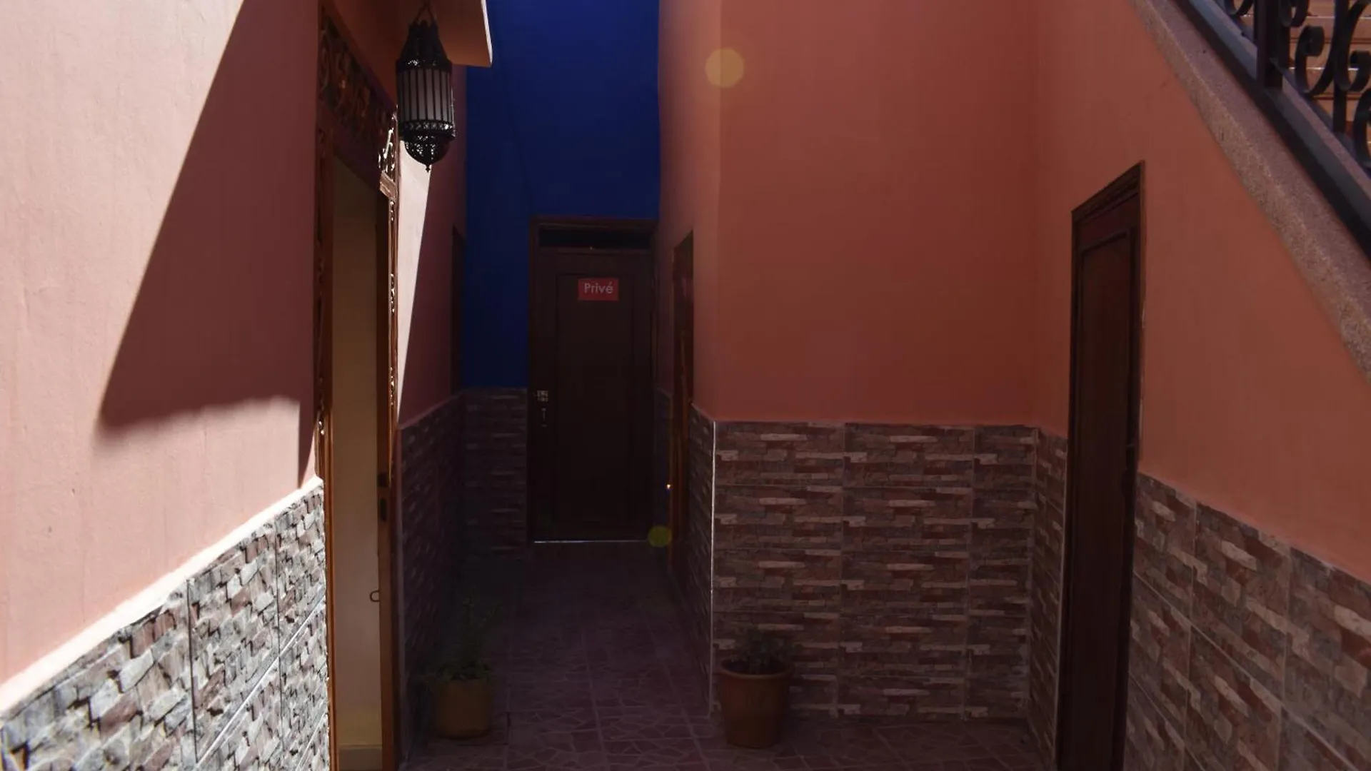 Maison Marrakech Touggana