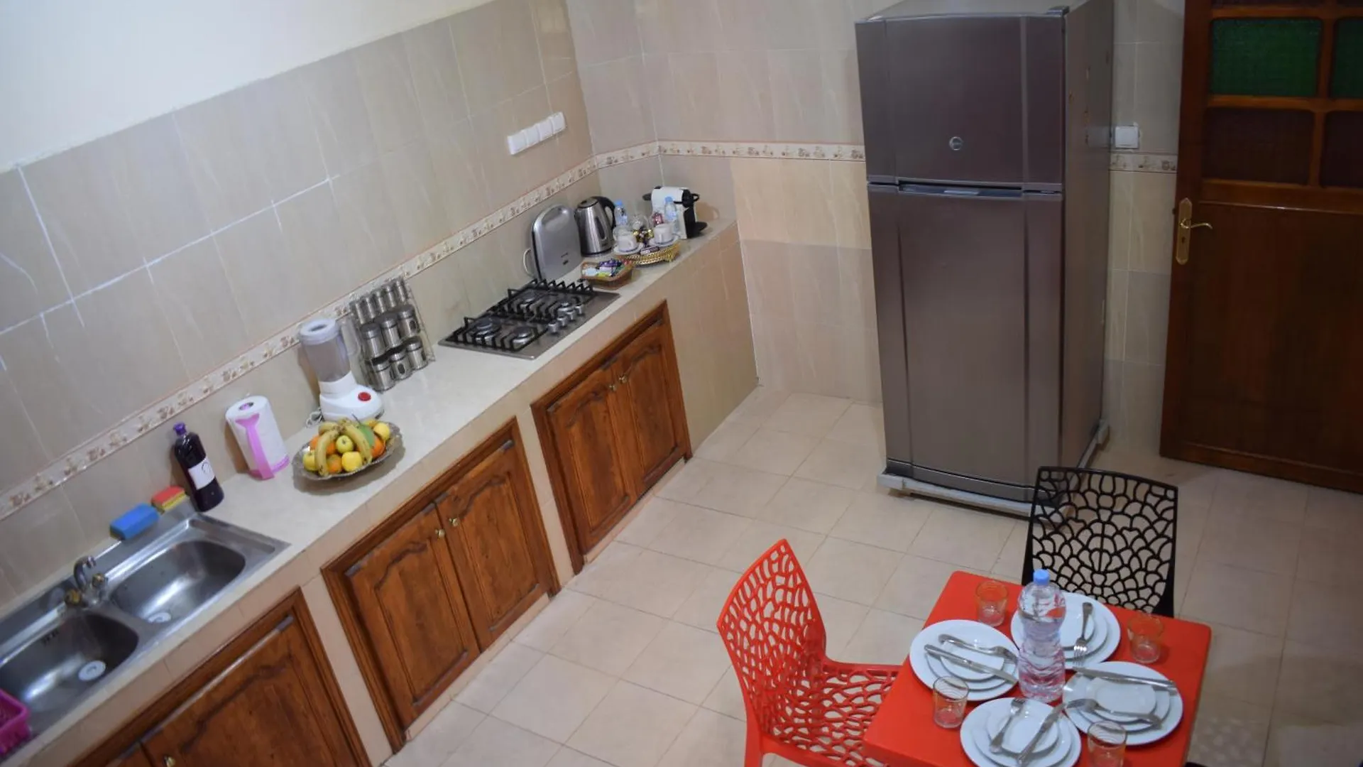 Holiday home Maison Marrakech Touggana Morocco