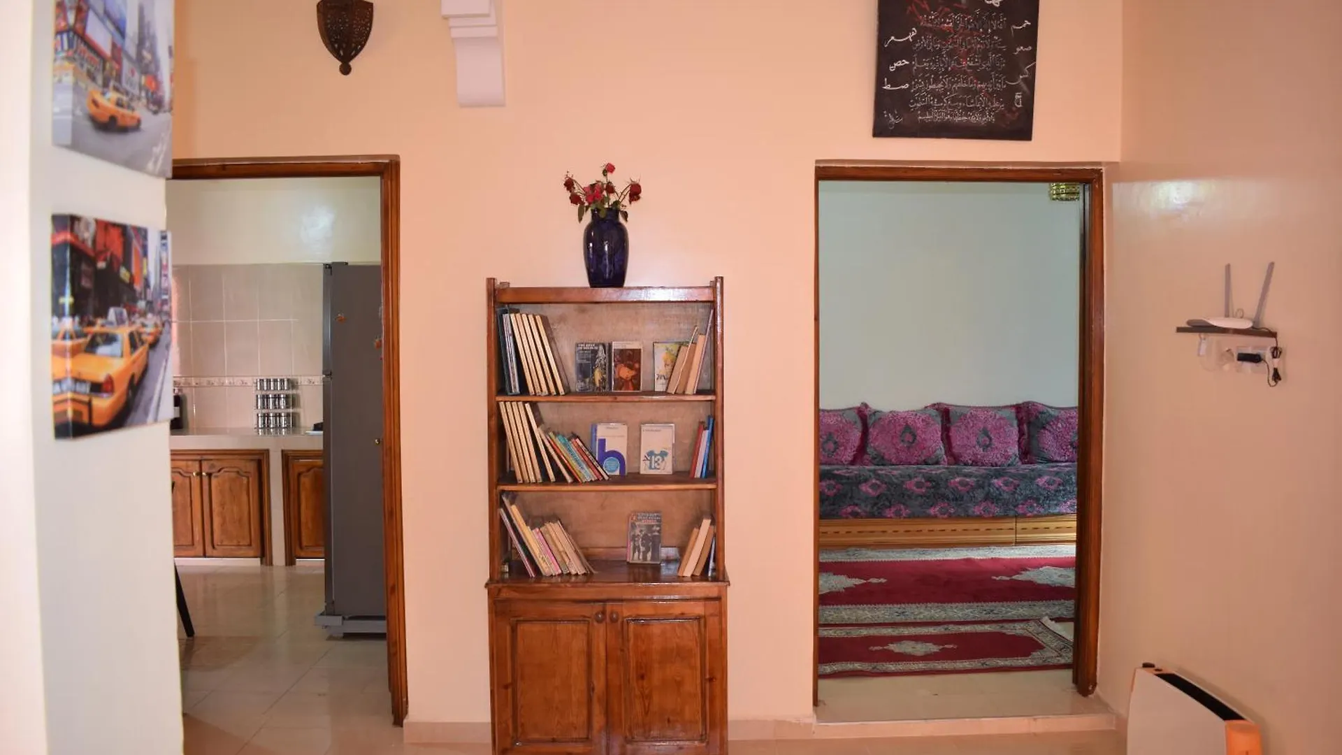 Maison Marrakech Touggana