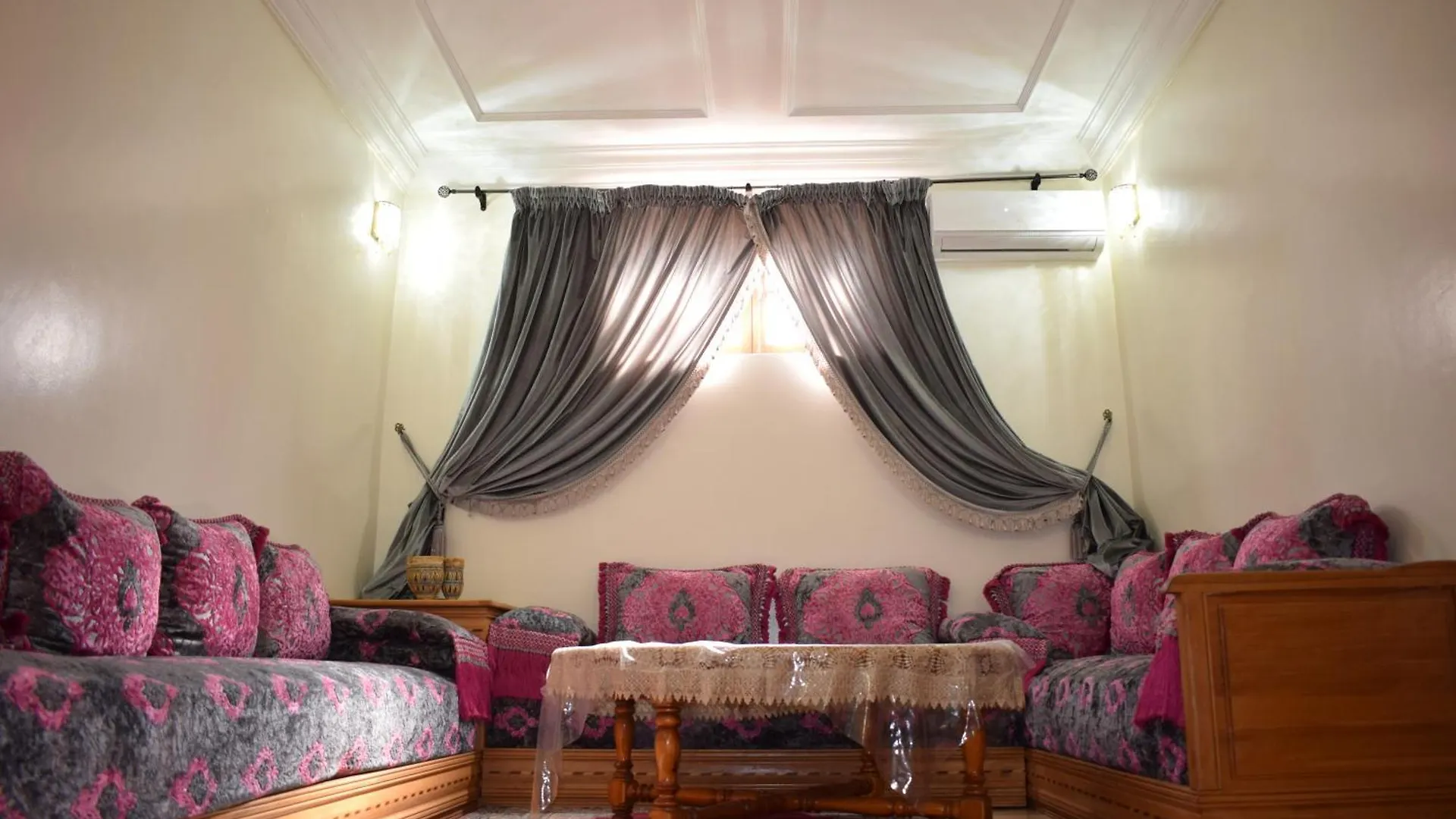 Holiday home Maison Marrakech Touggana