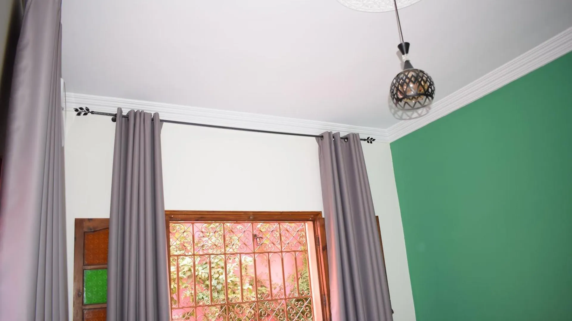 Holiday home Maison Marrakech Touggana Morocco