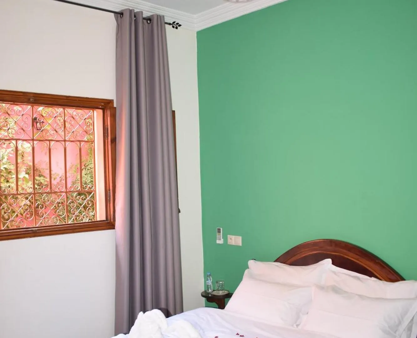 Holiday home Maison Marrakech Touggana