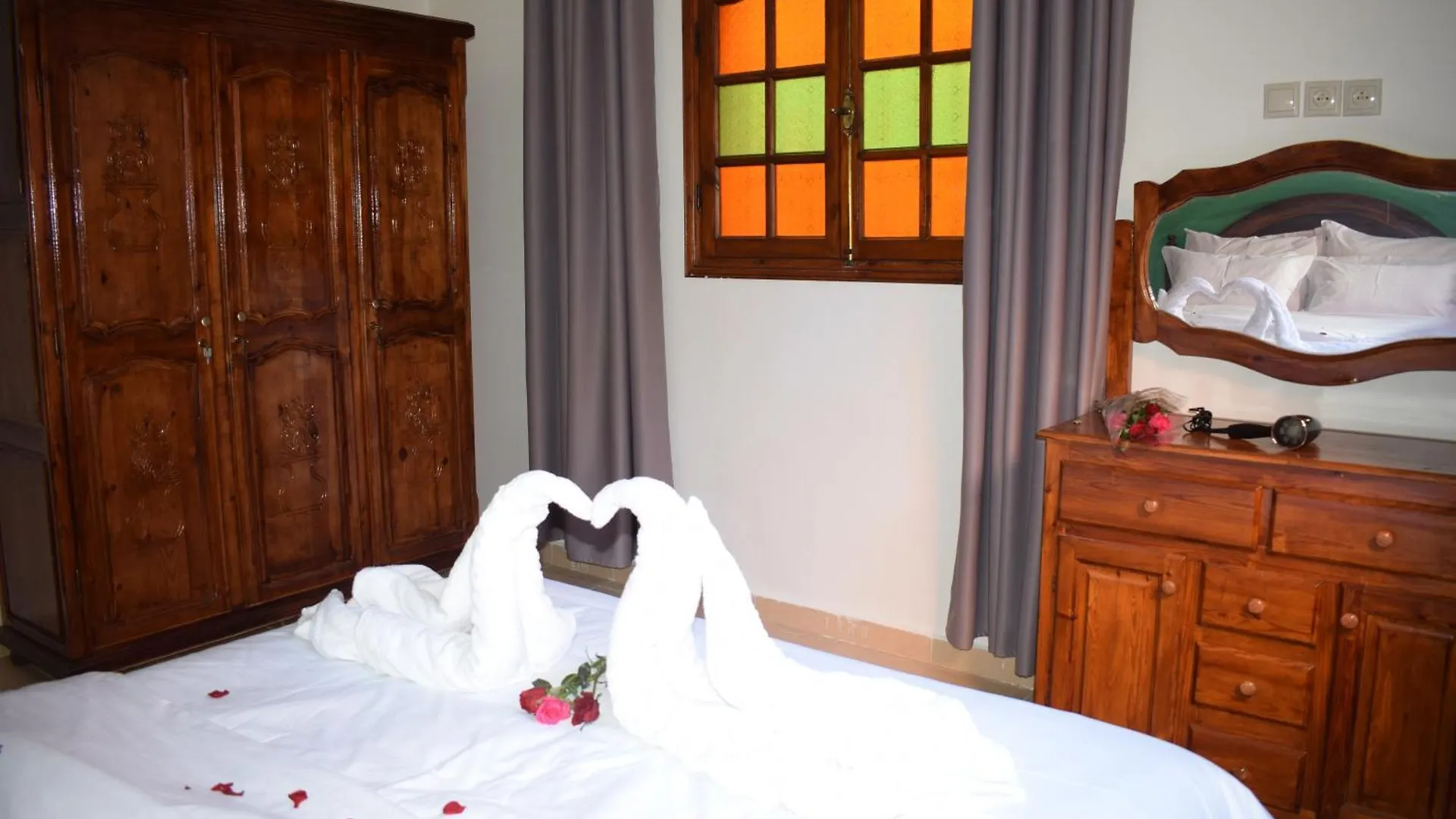 Holiday home Maison Marrakech Touggana