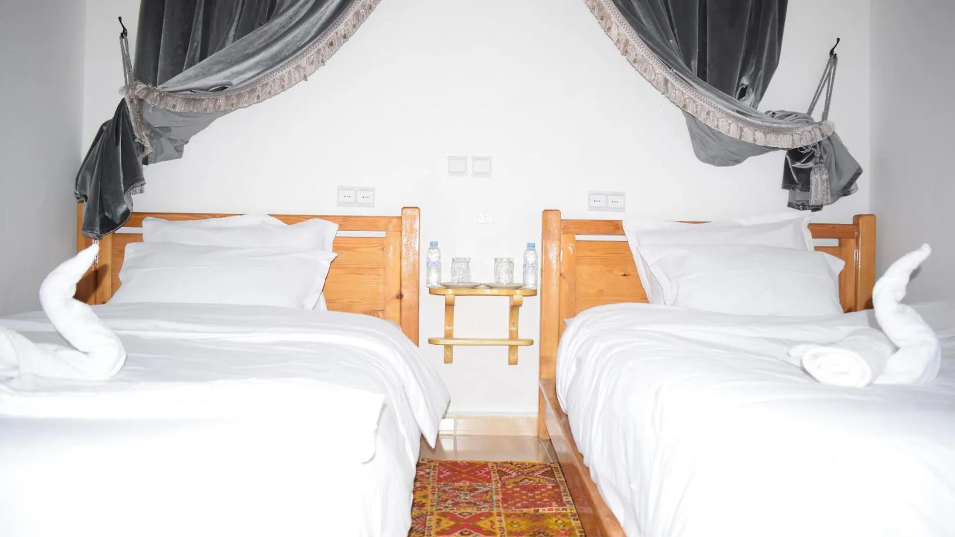 Maison Marrakech Touggana Holiday home